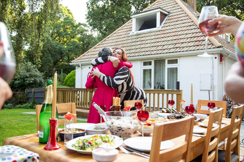 How to Create a Family “Command Center” That Actually Gets Used